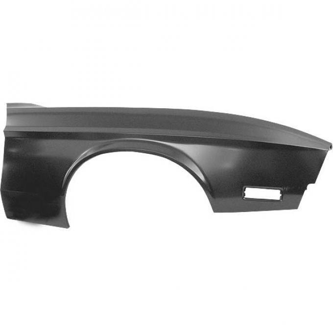 Ford Mustang Front Fender - Right - All Models