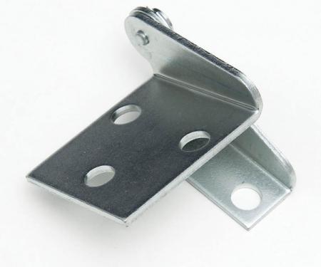 Corvette Hood Hinge, Right, 1963-1967