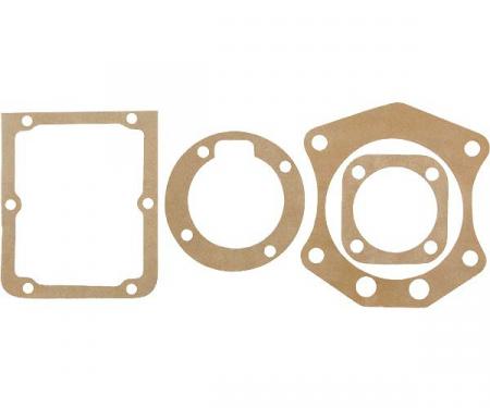 Model A Ford Transmission Gasket Set - 4 Pieces