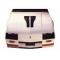 Camaro Stripe Kit, Z28, 1982-1984