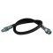 Chevy Truck Brake Hose, Short Bed, Rear, 1960-1966