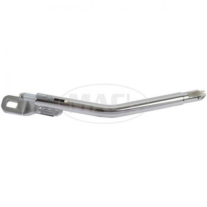 Ford Mustang Automatic Transmission Gearshift Lever - No T-Handle Included - For Cars With A Console