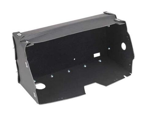 Glove Box Liner - With Air Conditioning