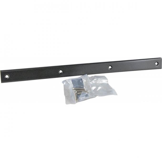 Chevy Truck Windshield Molding Bracket, Center, 1947-1953