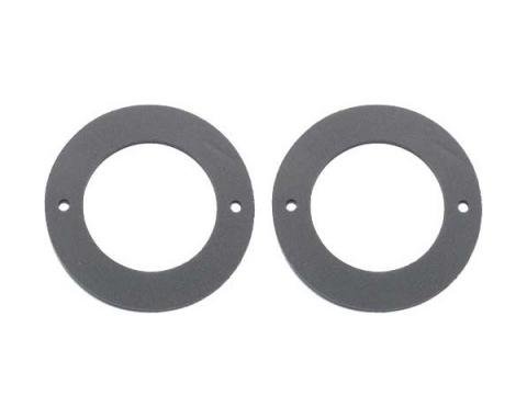 Ford Mustang Parking Light Lens Gaskets