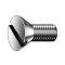 Model A Ford Steering Column Upper Bushing Screw Set - 7 Tooth