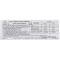 El Camino Emissions Decal, 350-400 c.i. 2 Barrel, Automatic Or Manual Transmission, Code XZ, 1974