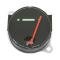 Ford Thunderbird Temperature Gauge, In Dash, 12 Volt, 1956