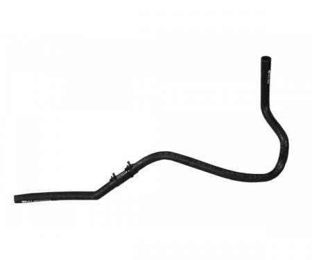 Corvette Heater Inlet Hose, LT1 & LT4, 1993-1996