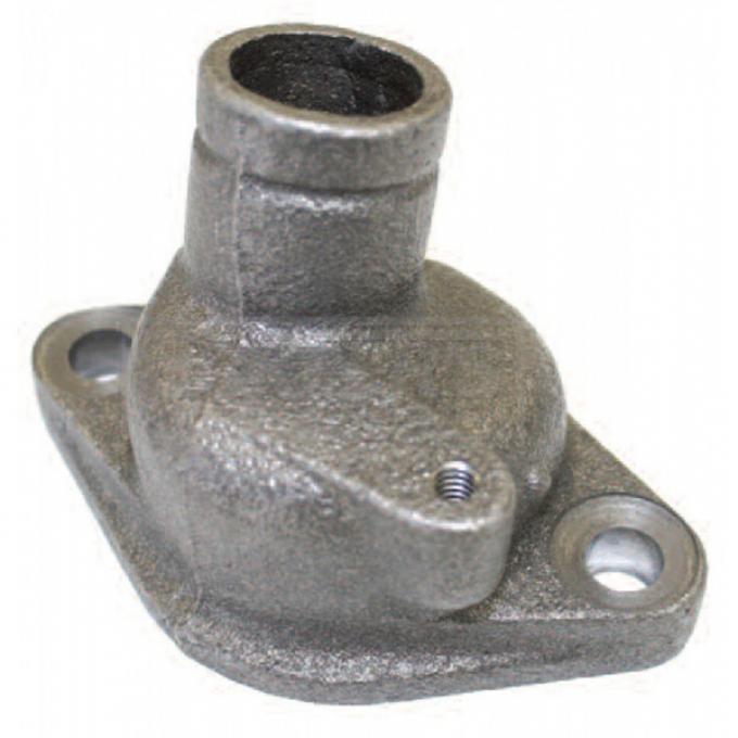 Chevy Or GMC Truck Thermostat Housing, 6-Cylinder, Upper, 1947-1954