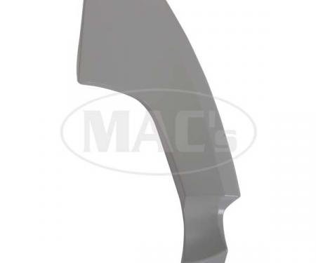 Ford Mustang Rear Quarter Panel Extension - Right - Coupe &Convertible