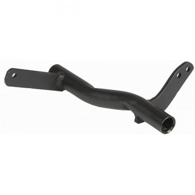 El Camino Clutch Linkage Z Bar #17, 1973-1977