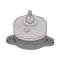 Model A Ford Shock Absorber - USA Made - Right Front Or Left Rear - Less Arm