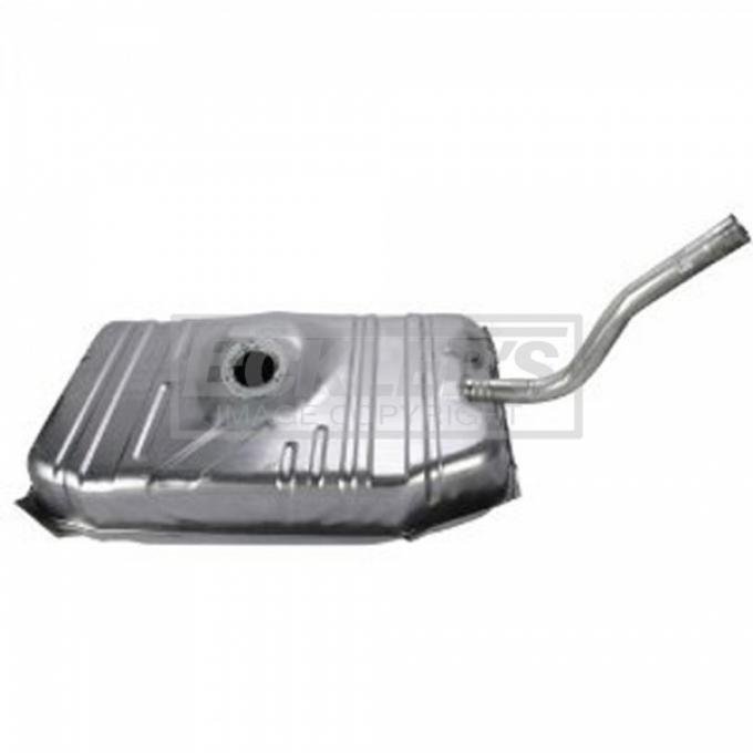 Chevy Impala Or Caprice Wagon Gas Tank, For Cars Without Fuel Injection, 1977-1990