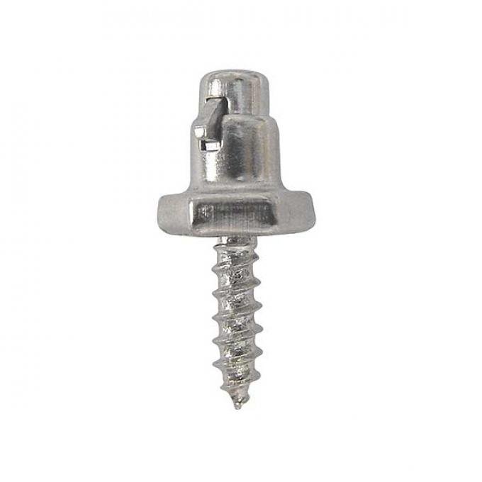 Model A Ford Side Curtain Fastener Set - Station Wagon - 98Piece Set