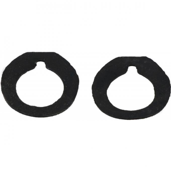 Chevy Truck Wiper Tower Gaskets, 1954-1955 (1st Series)