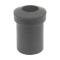 Ford Thunderbird Rear Spring Shackle Bushing, At Rear Of Spring, 1955-57