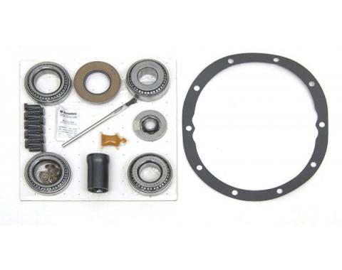 Chevy Truck Differential Rebuild Kit, 1955 (2nd Series)-1962
