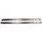F-Body Door Jamb Sill Plates, 1982-1992
