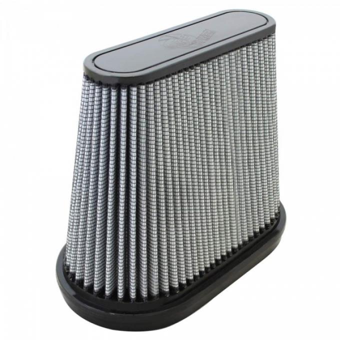 Corvette aFe Magnum Pro Dry S Air Filter, 2014-2017