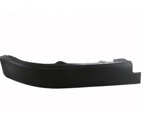 Corvette Front Air Dam, Right, 1997-2004
