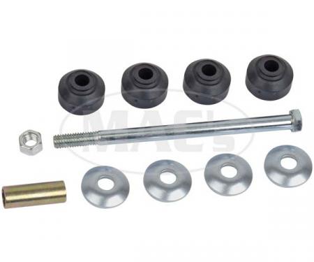 60/64 Galaxie Sway Bar Repair Kit (Rubber Bushings)