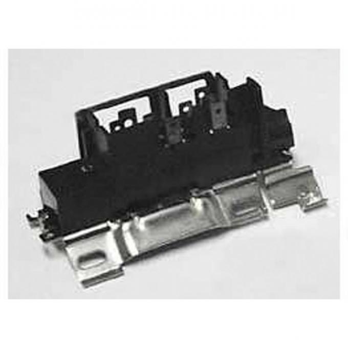 Firebird Ignition Switch, Without Tilt Wheel, 1984-1988