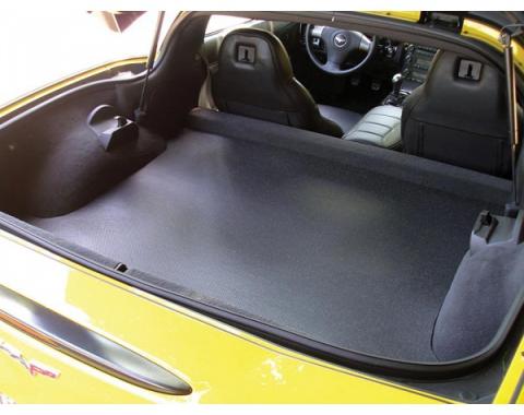 Corvette Cargo Area Sound Deadener System, Blockit, 2005-2013