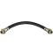 Nova Brake Hose, Front, Hydraulic, For Cars With Disc Brakes, 1968