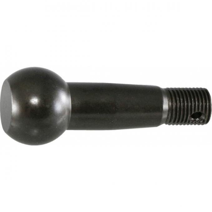 Corvette Steering Relay Rod Ball Stud, 1963-1976