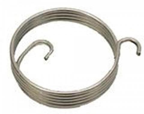 Firebird Trunk Lock Spring, 1970-1981