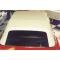 Camaro Convertible Top, With Fixed Plastic Window, 1967-1969