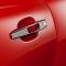 Camaro Replacement Door Handles, Pair, Peek-A-Boo, 2010-2014