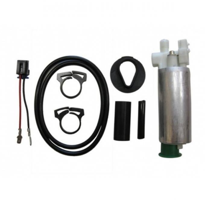 Firebird Electric Fuel Pump, V8, 1988-1992