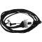 Chevelle Engine Wiring Harness, 6 Cylinder, For Cars With Factory Gauges, 1964