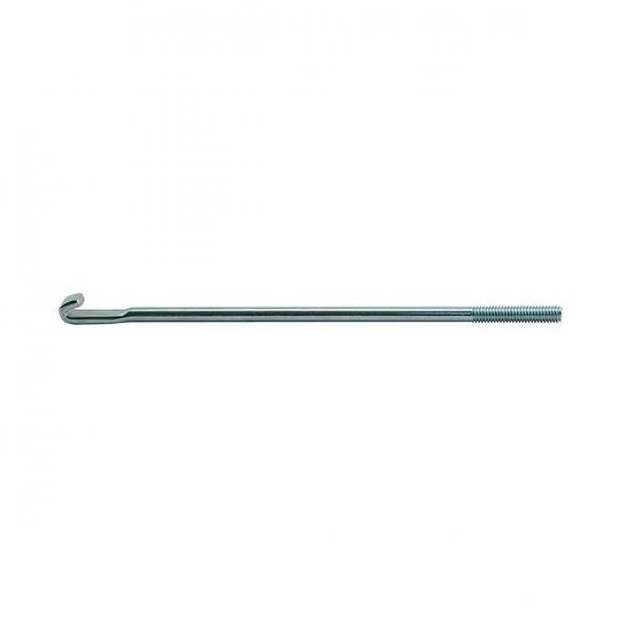 Battery Hold Down Bolt - 5/16 X 9 Long - Ford Only