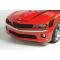 Camaro Chrome Appearance Kit, 2010-2013