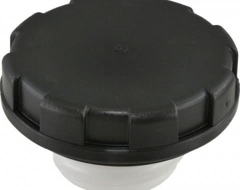 Corvette Gas Cap, Without Handle, AC Delco, 1978-1992