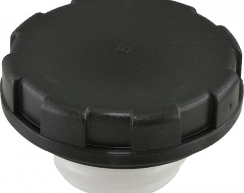 Corvette Gas Cap, Without Handle, 1978-1992