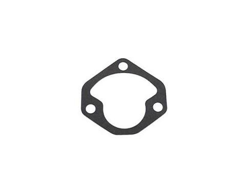 Camaro Manual Steering Gearbox Cover Gasket, GM, 1967-1969
