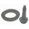 Camaro Ring & Pinion Gear Set, 3.55, 12-Bolt Differential, For Cars With 3-Series Case, 1970