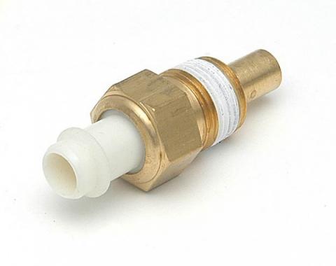 Camaro Coolant Sensor, 6-Cylinder Or V8, 1981-1984