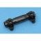 Firebird Tie Rod Adjusting Sleeve, Left Or Right, 1982-1992