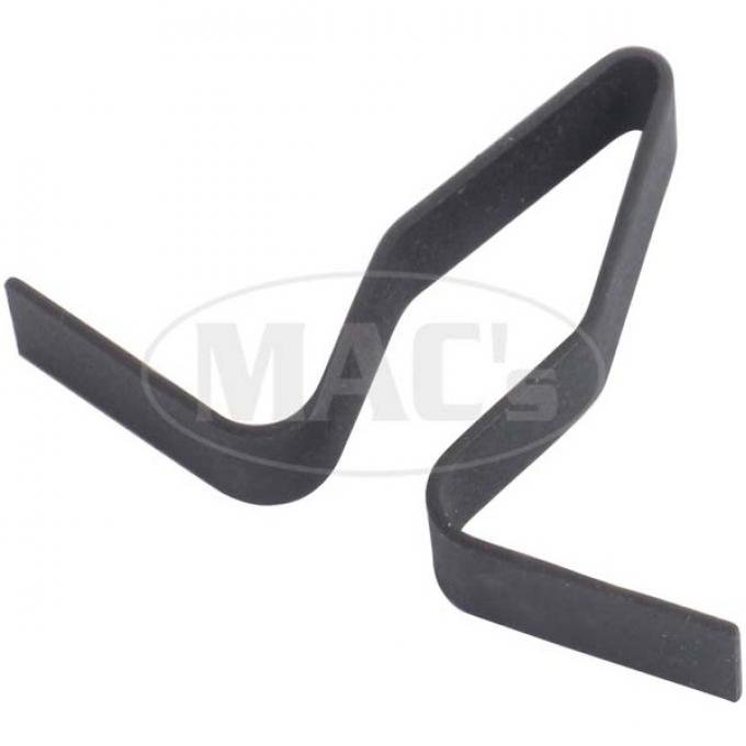 Door Panel Retainer Clips, 100 pieces, 1932