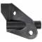 Firebird Accelerator Rod Firewall Support, 1968-1969