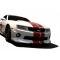 Camaro Hideaway Headlight Covers, 2010-2013