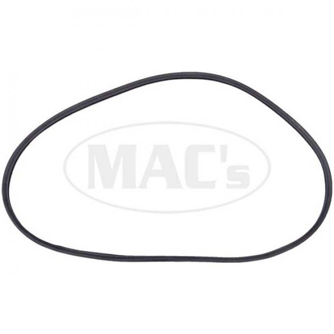 Ford Pickup Truck Rear Window Seal - F1 thru F3