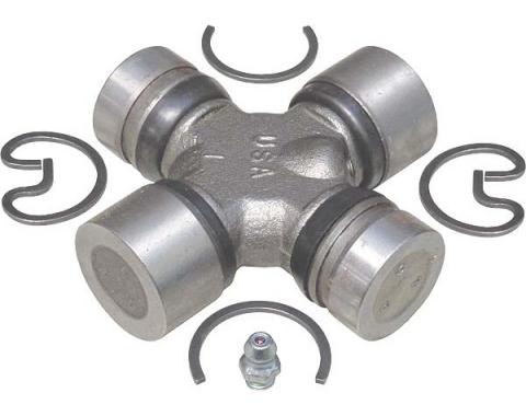Universal Joint - Rear - Automatic Or Manual Transmission -All 6 Cylinder & V8 - Falcon