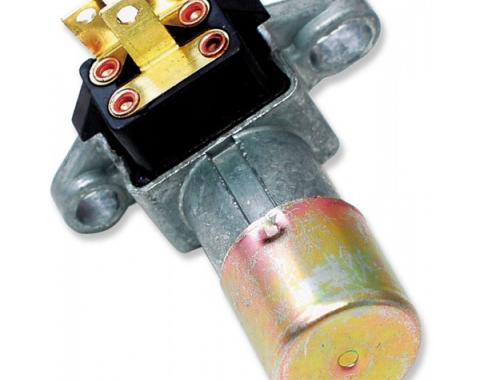 Chevelle Headlight Dimmer Switch, 1964-1977