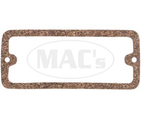 Parking Light Lens Gaskets - Comet